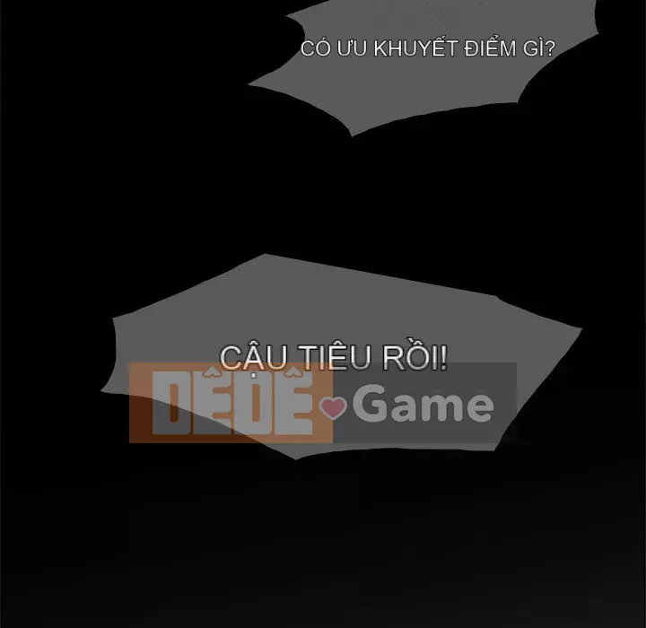 Lạc đường Chương 1-5