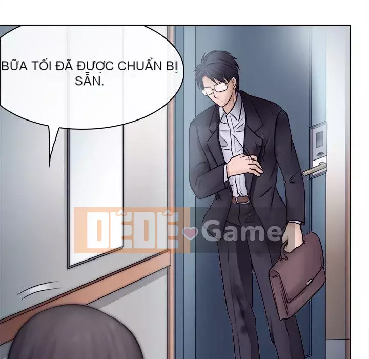 Lạc đường Chương 1-5