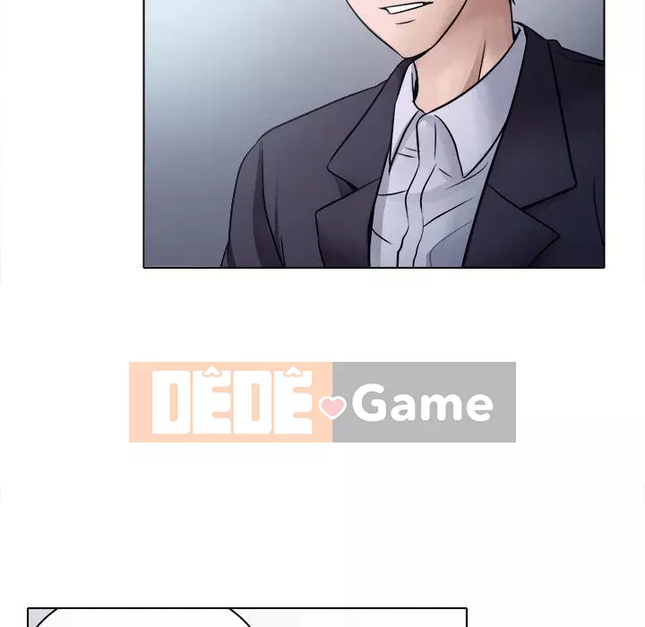 Lạc đường Chương 1-5