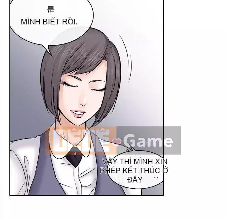 Lạc đường Chương 1-5