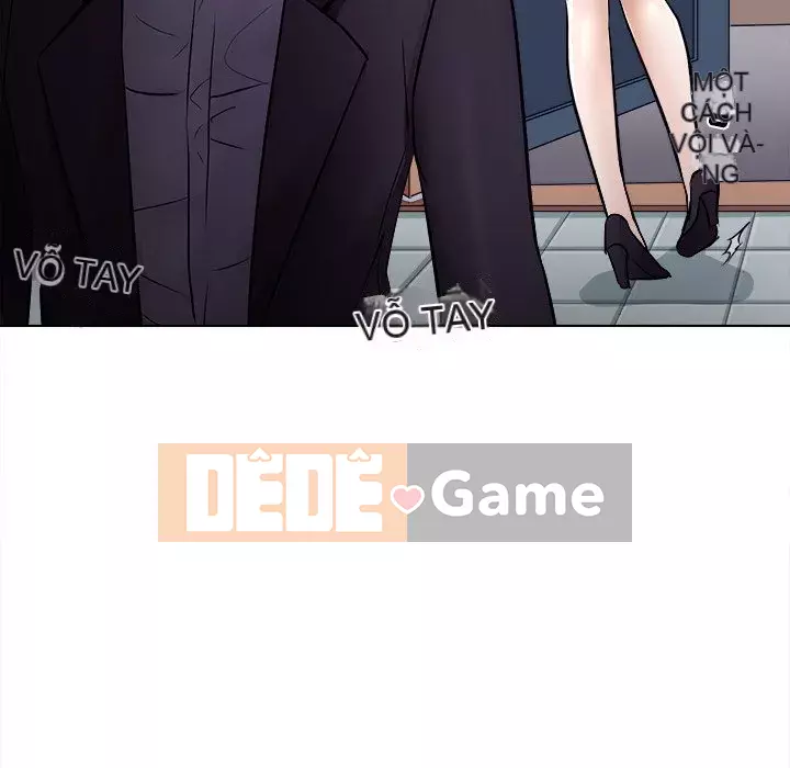 Lạc đường Chương 1-5