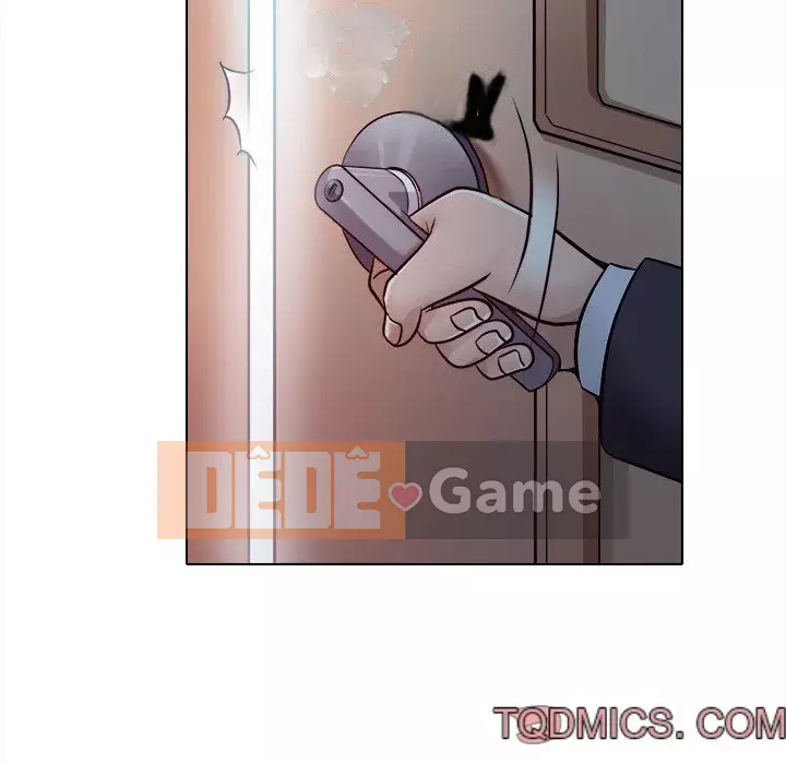 Lạc đường Chương 1-5