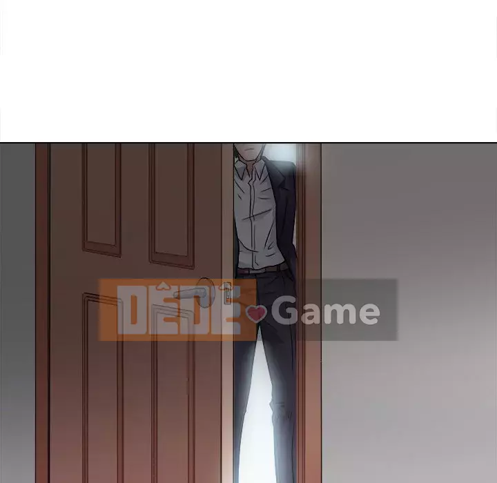 Lạc đường Chương 1-5