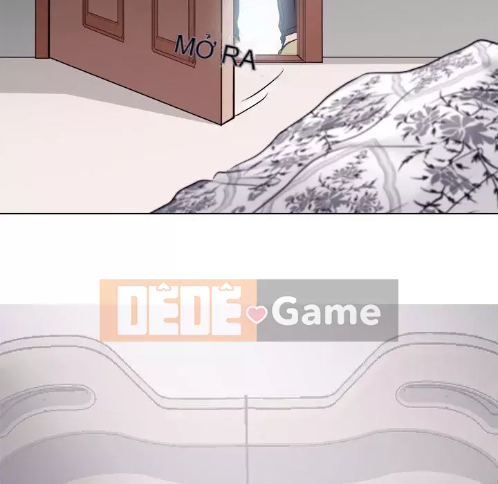 Lạc đường Chương 1-5