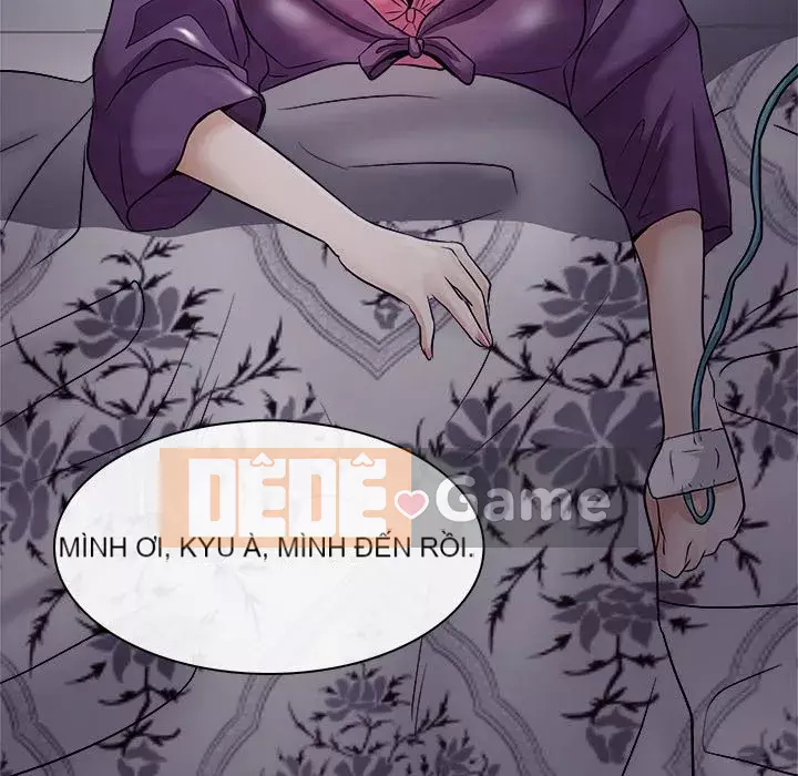 Lạc đường Chương 1-5