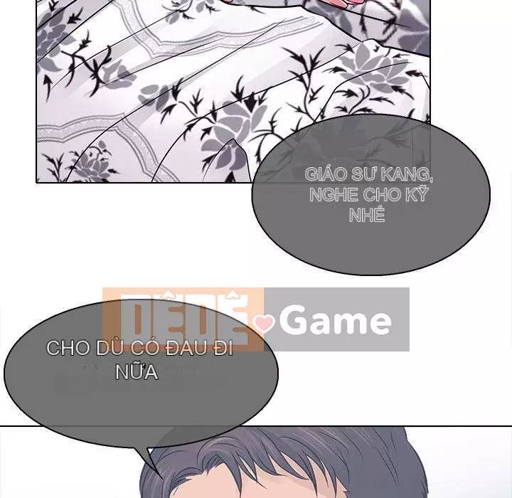 Lạc đường Chương 1-5