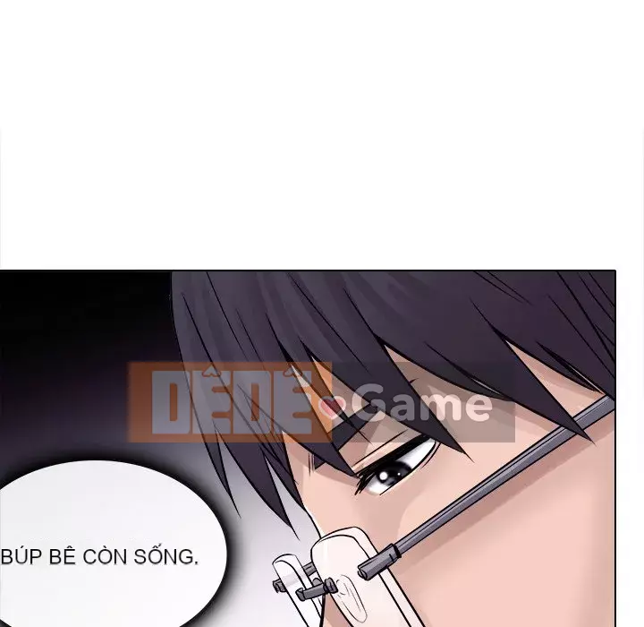 Lạc đường Chương 1-5