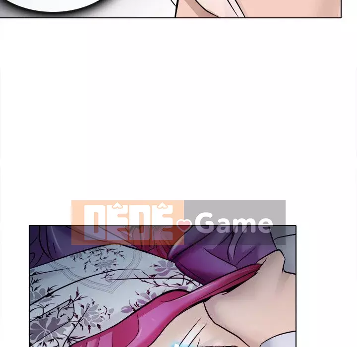 Lạc đường Chương 1-5