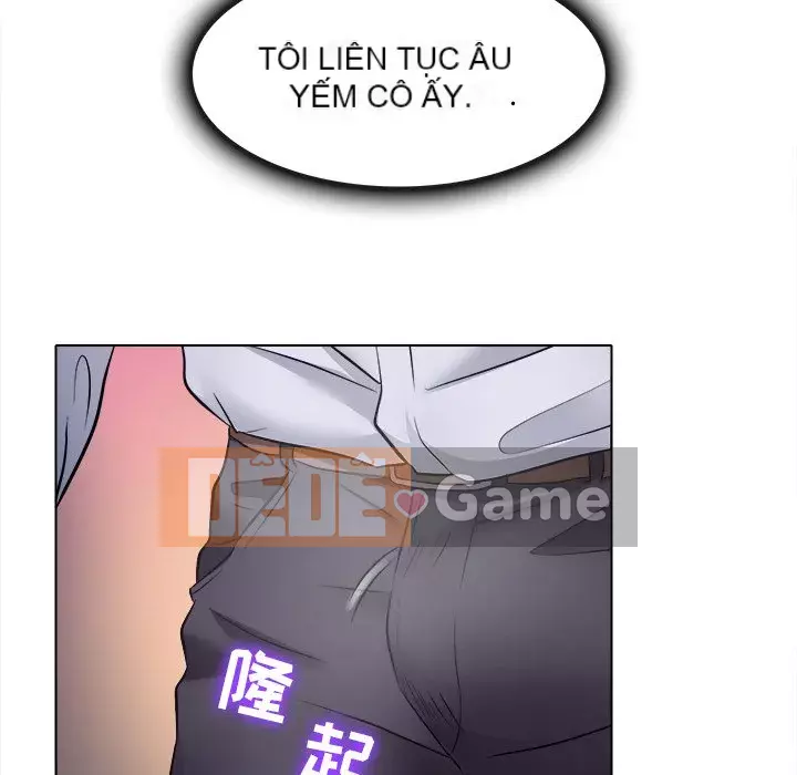 Lạc đường Chương 1-5