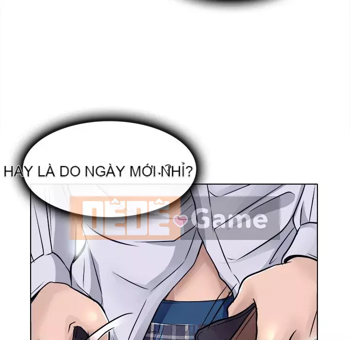 Lạc đường Chương 1-5