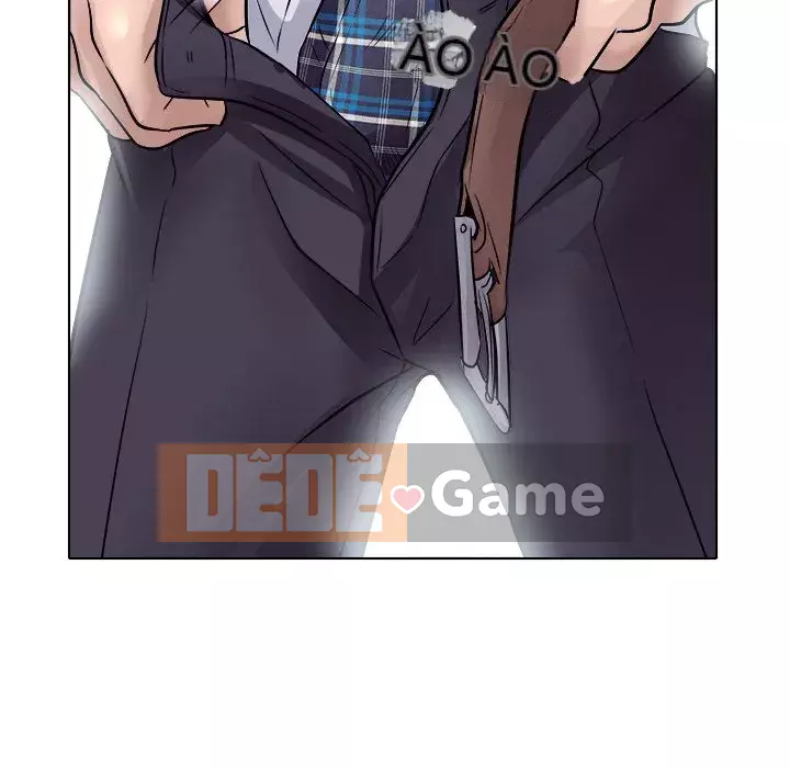 Lạc đường Chương 1-5