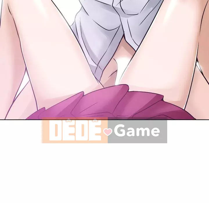 Lạc đường Chương 1-5