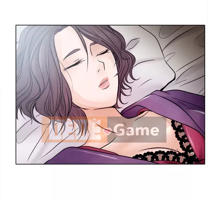 Lạc đường Chương 1-5