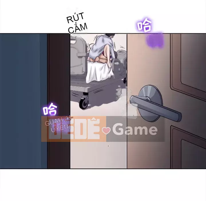 Lạc đường Chương 1-5