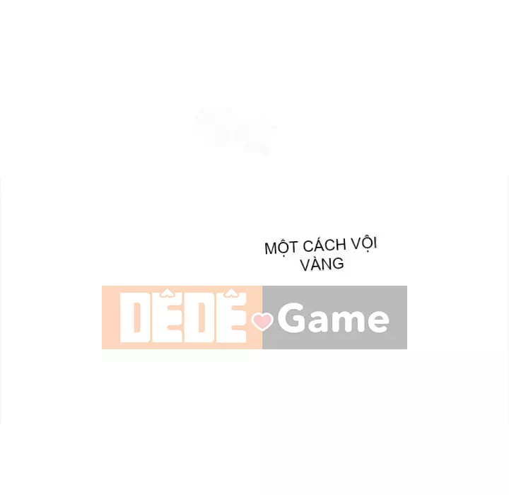 Lạc đường Chương 1-5