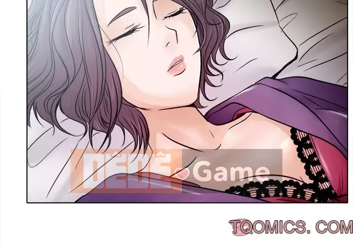 Lạc đường Chương 1-5