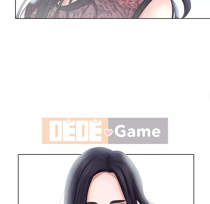 Lạc đường Chương 1-5