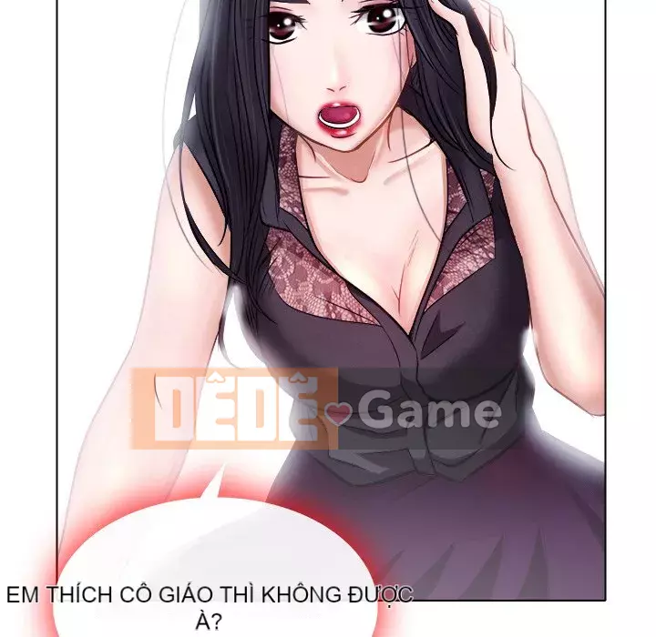 Lạc đường Chương 1-5