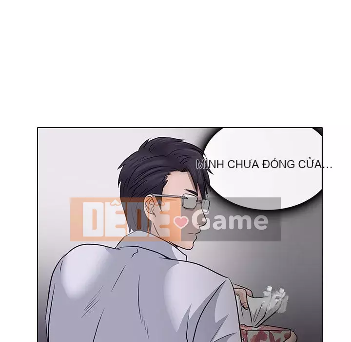 Lạc đường Chương 1-5