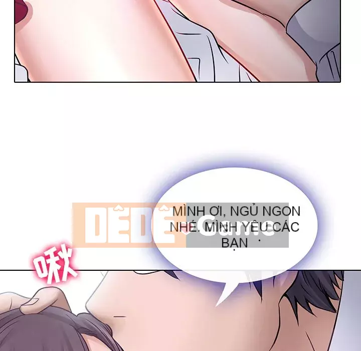 Lạc đường Chương 1-5