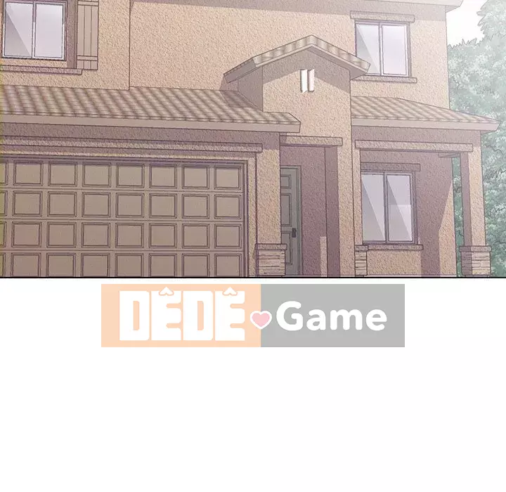 Lạc đường Chương 1-5