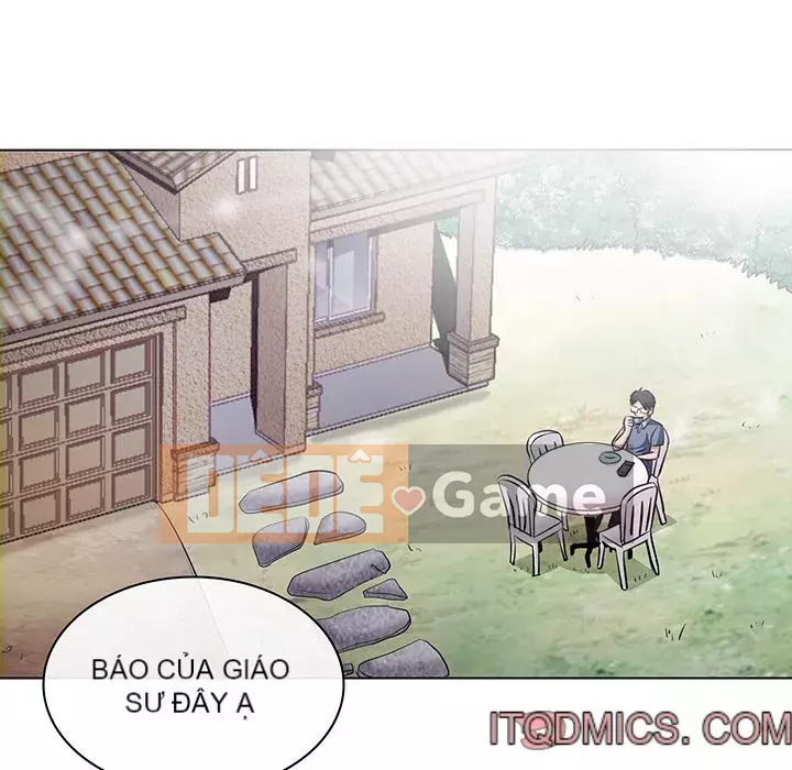 Lạc đường Chương 1-5