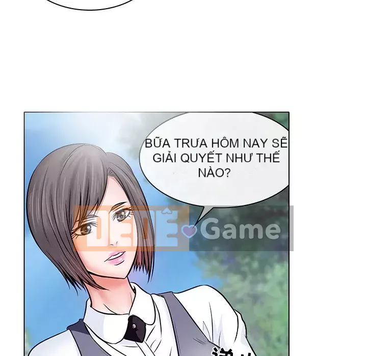 Lạc đường Chương 1-5