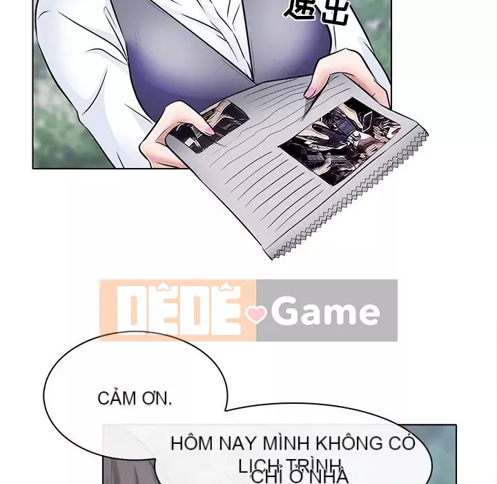 Lạc đường Chương 1-5