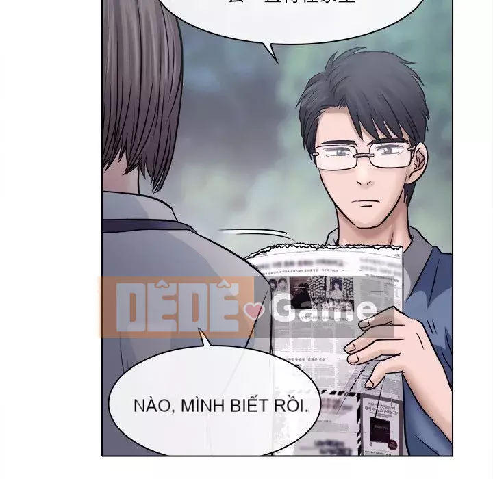 Lạc đường Chương 1-5