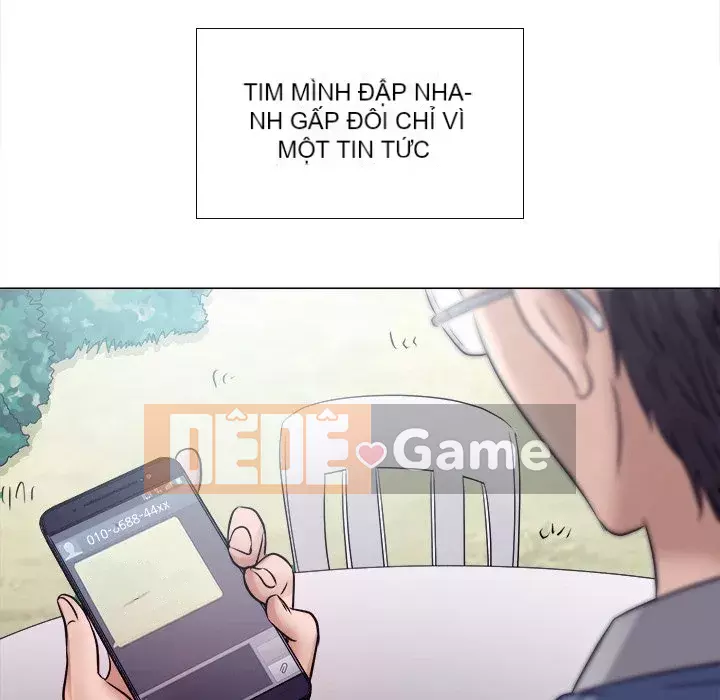 Lạc đường Chương 1-5