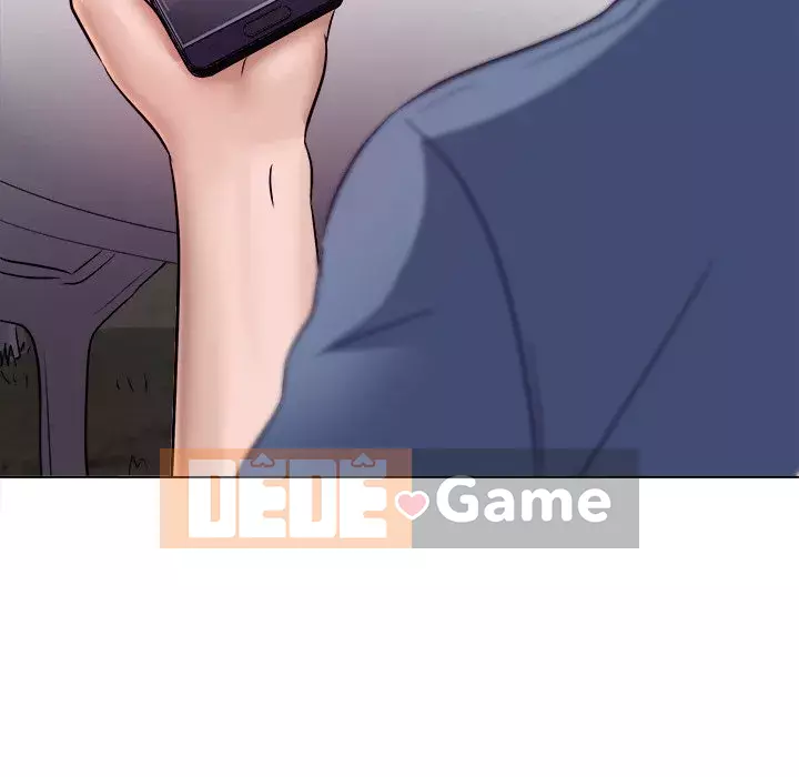 Lạc đường Chương 1-5