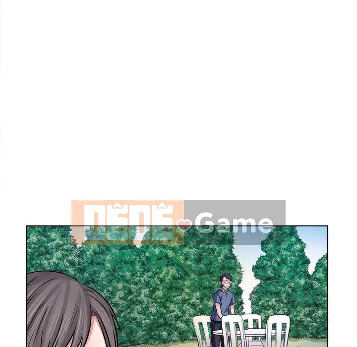 Lạc đường Chương 1-5