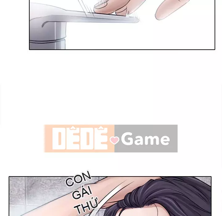 Lạc đường Chương 1-5