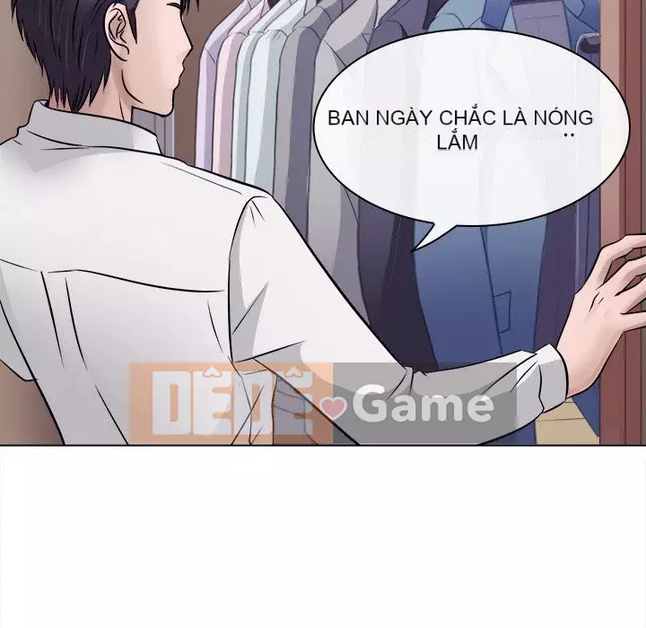 Lạc đường Chương 1-5