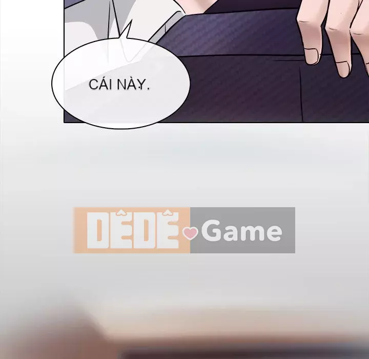 Lạc đường Chương 1-5