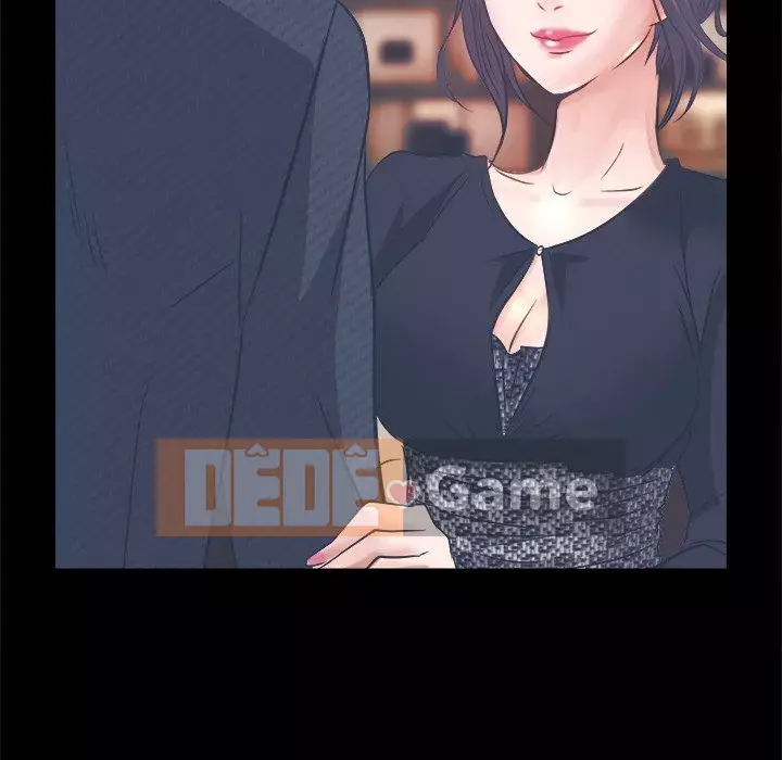 Lạc đường Chương 1-5