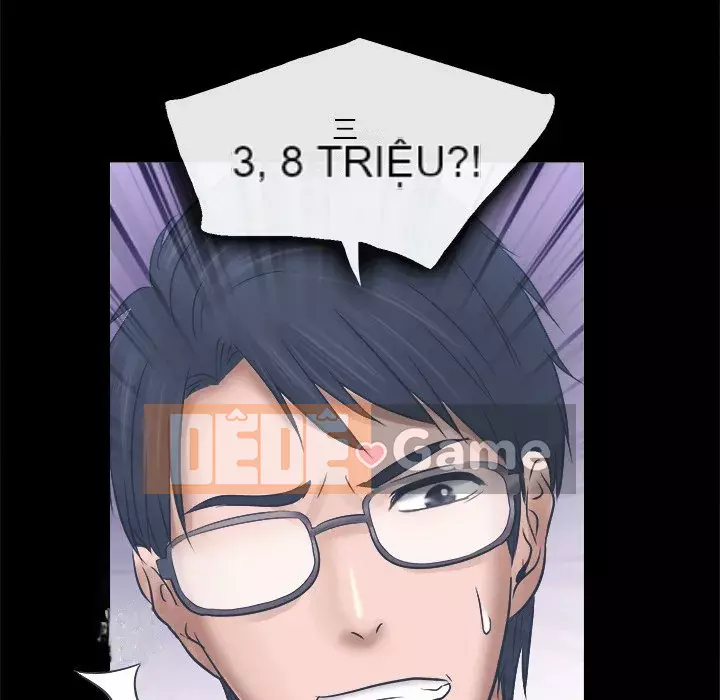 Lạc đường Chương 1-5