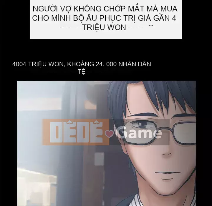 Lạc đường Chương 1-5