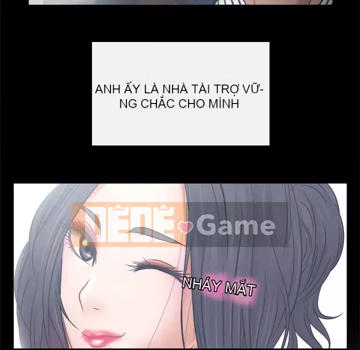 Lạc đường Chương 1-5