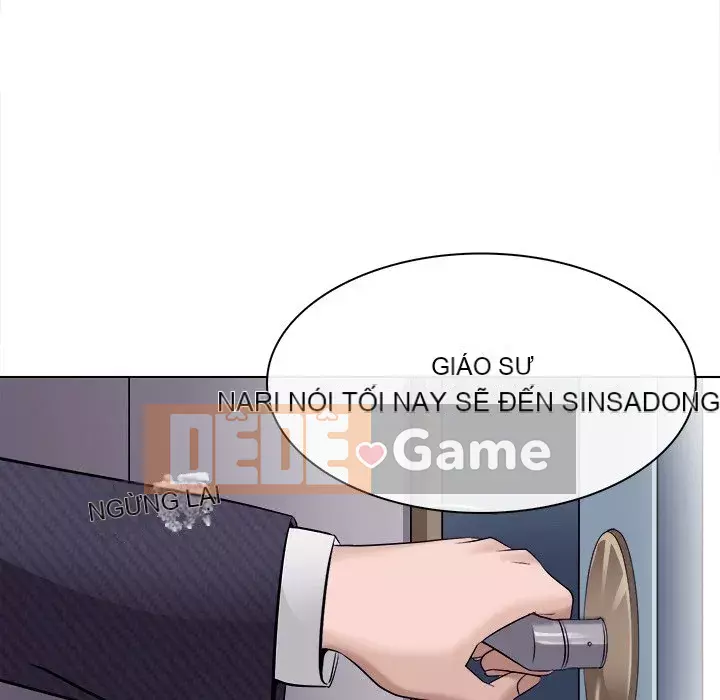 Lạc đường Chương 1-5