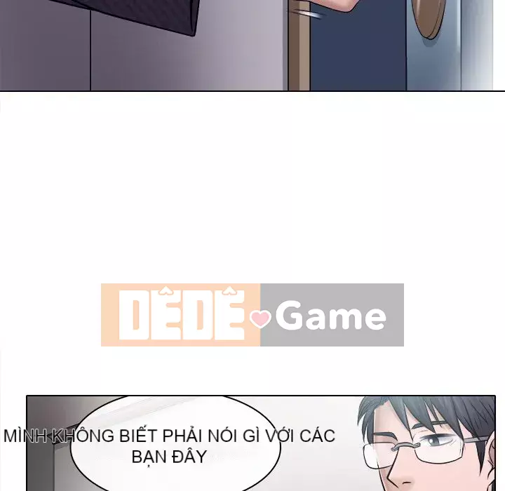 Lạc đường Chương 1-5