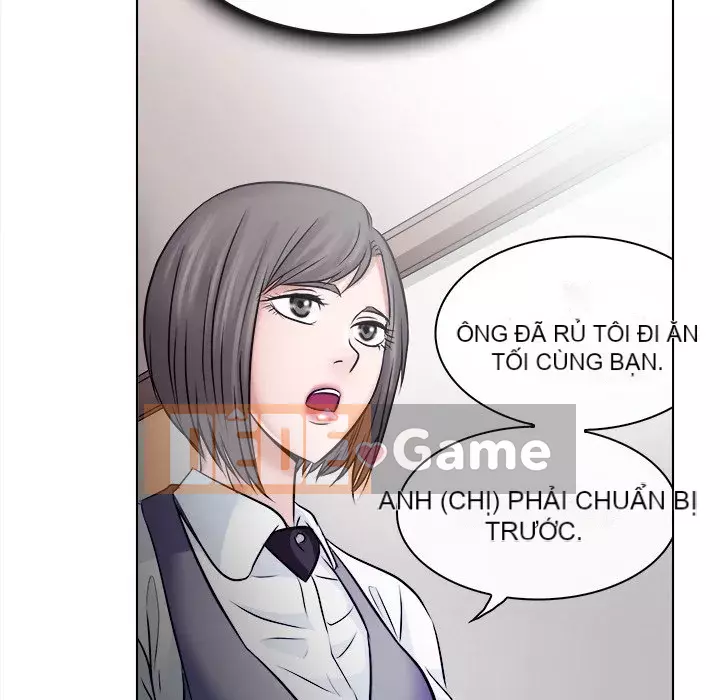 Lạc đường Chương 1-5