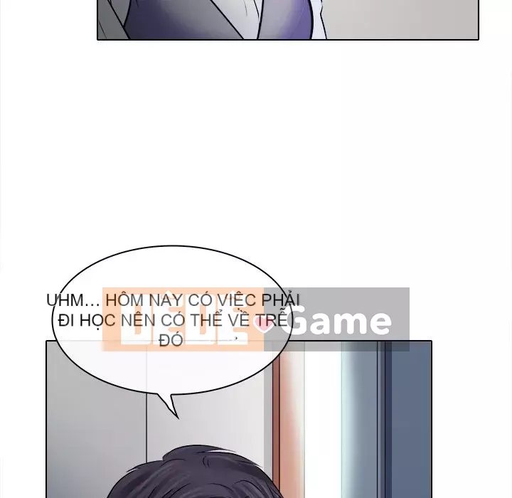 Lạc đường Chương 1-5