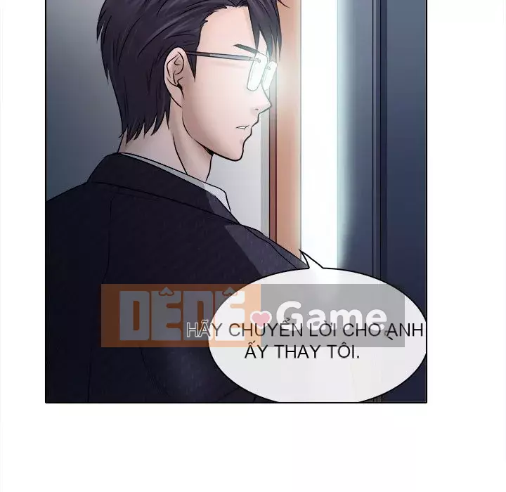 Lạc đường Chương 1-5