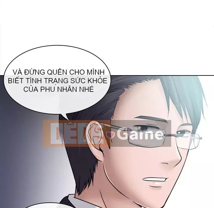 Lạc đường Chương 1-5