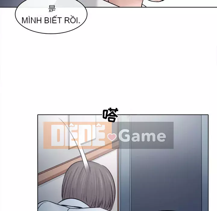 Lạc đường Chương 1-5