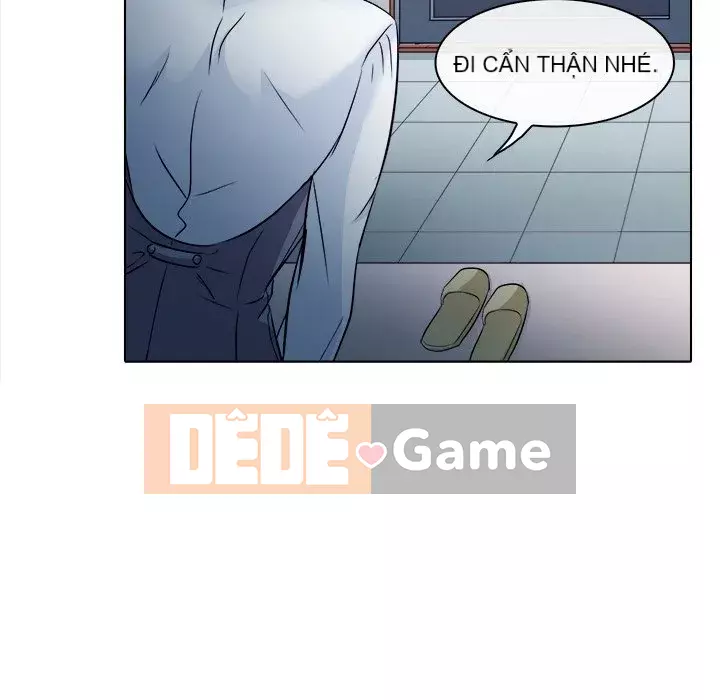 Lạc đường Chương 1-5