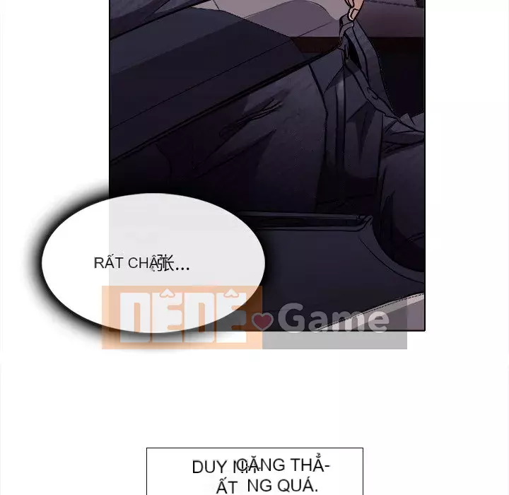 Lạc đường Chương 1-5