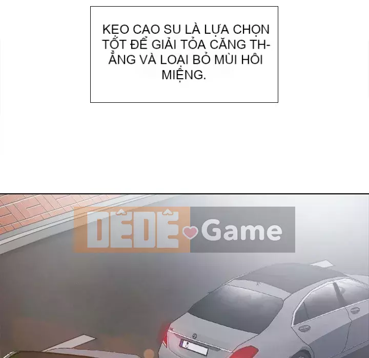 Lạc đường Chương 1-5