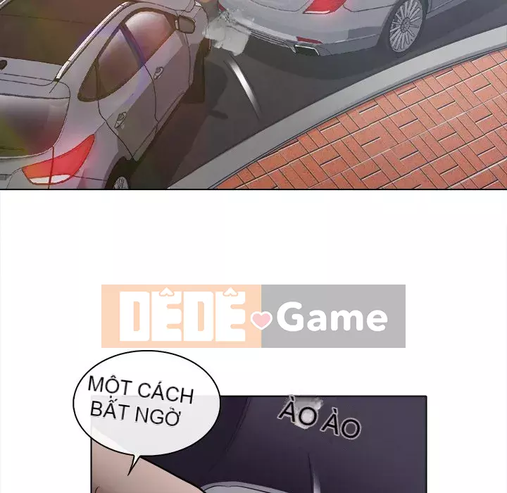 Lạc đường Chương 1-5